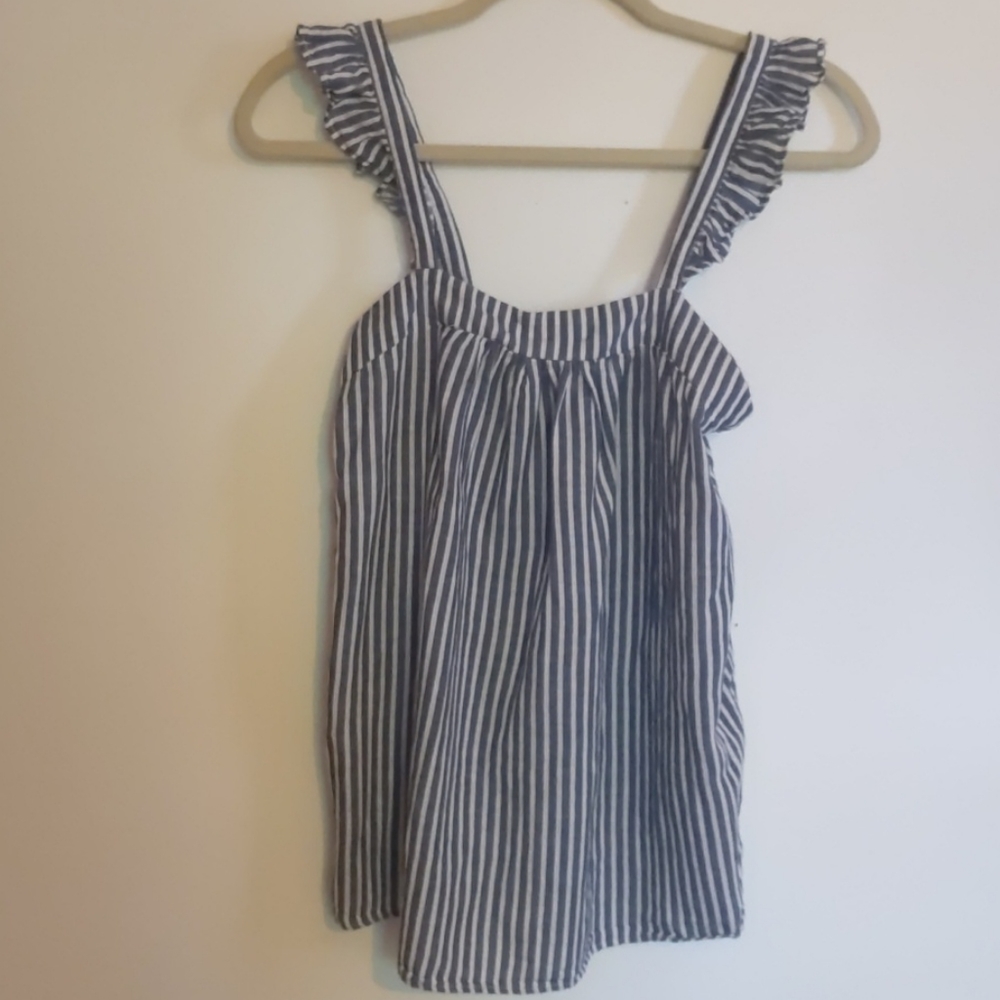 Old Navy Swing Tank